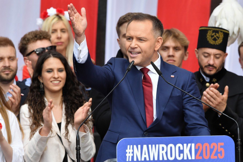 Karol Nawrocki