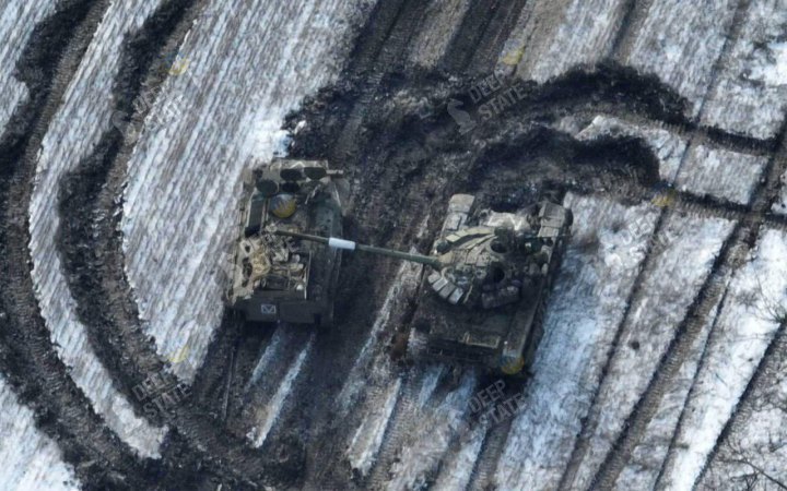 Ukrainian Defence Forces: Russians not ready for offensive in Vuhledar area yet