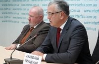MP Chumak to head Hrytsenko's presidential campaign HQ