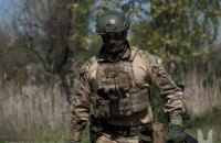 Operation Dragonfly: Special Operations Forces share details of attack on occupied airfields in Berdyansk, Luhansk