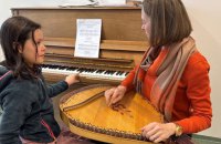 German conservatory launches first academic course in bandura