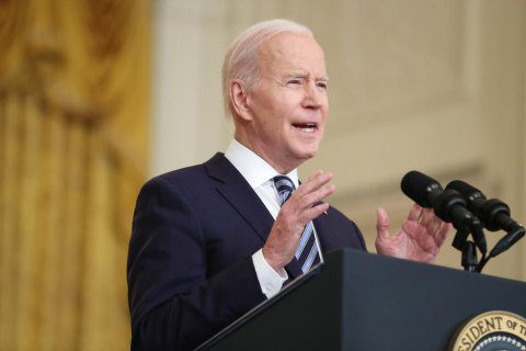 Biden’s administration asks Congress for $10 billion for Ukraine - media
