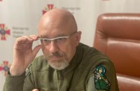 Seventh Ramstein meeting focuses on protecting Ukrainian sky – Reznikov