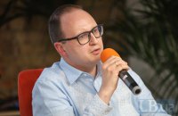 Yehor Perelyhin, Ministry of Environment: “Ukraine has Europe’s largest titanium reserves – ideal for US metal processing.”