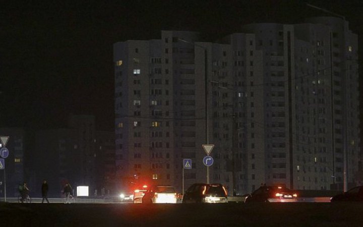 No justice in sight: why some Regions face strict schedules and others keep the lights on