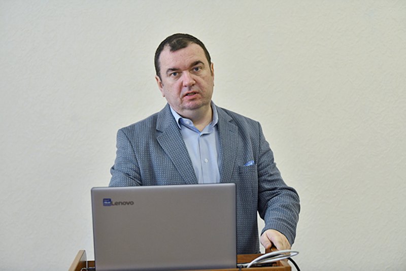 Yaroslav Rudyk