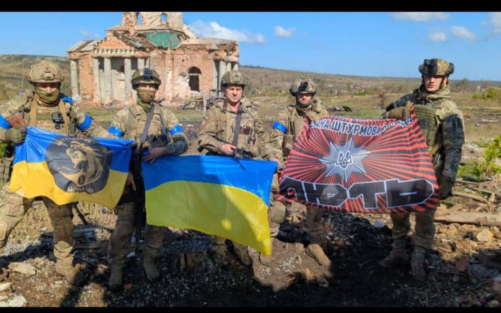 Zelenskyy confirms liberation of Klishchiyivka near Bakhmut