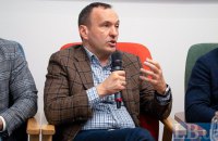 Petro Panteleyev on preparation for winter: “Kyiv needs a new backup heating system”