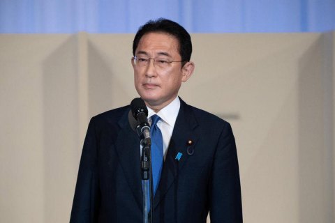 Kishida: The Kuril Islands, which are now under control of Russia, is territory of Japan