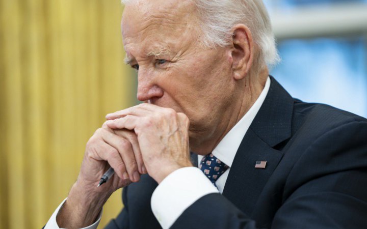 NYT: Biden permits Ukraine to strike Russia with long-range US missiles