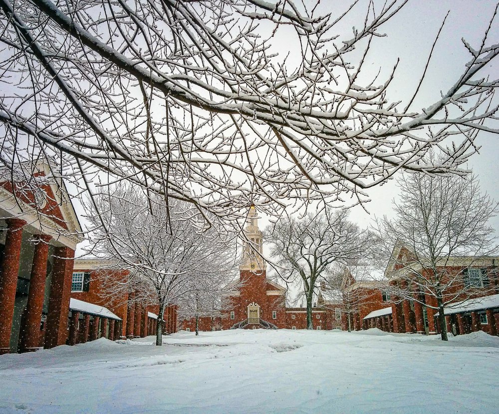 Yale Theological School