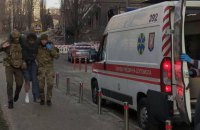 One killed, 20 injured by Russian missile attack on Kyiv – mayor