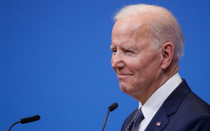 Biden about Mariupol: we’ve never seen anything more terrifying, it’s unimaginable 