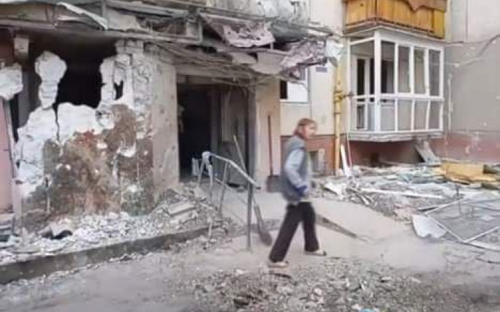 Russia struck airstrike and artillery attacks on Sumy region and conducts attack on Severodonetsk