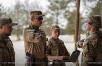 Azov Brigade restored, already performing combat missions – National Guard
