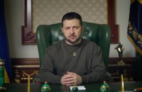 Zelenskyy: "Officials can no longer travel abroad for non-government purposes"