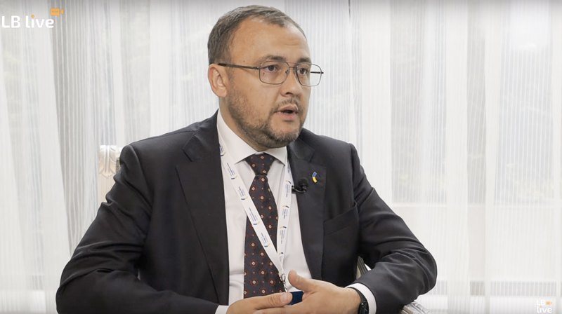 Vasyl Bodnar