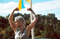 Ukrainian Nafta theatre at Edinburgh Festival Fringe: experience, mission, and the struggle for cultural presence