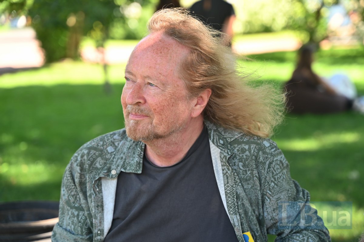 Øystein Sevåg