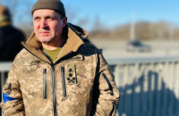 March 19th is the first day out of many when Russian ocupants have not shelled Kyiv - Head of Kyiv civil-military administration