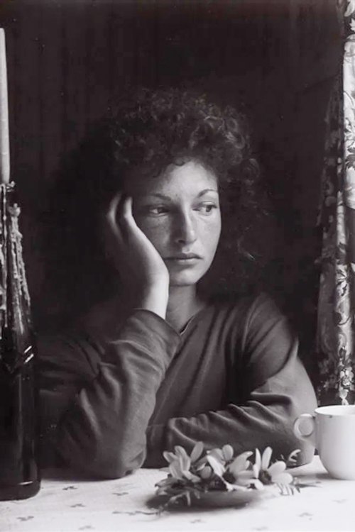 Maya Deren