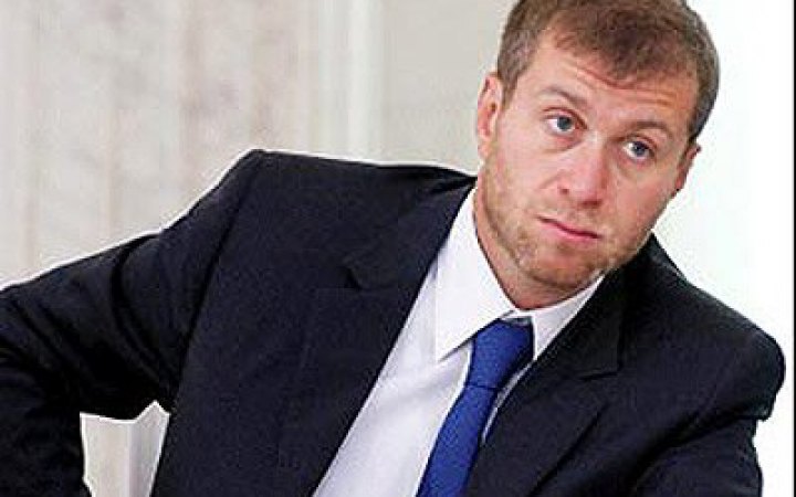 Adviser to the Head of the Office of the President called Abramovich an "extremely effective mediator" in negotiations with Russ