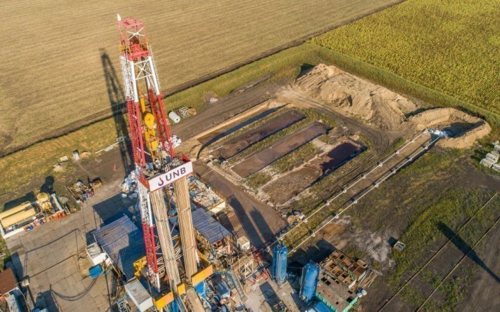 Court allows Ukrnaftoburinnya to resume gas production at Sakhalin field 