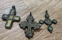 Kyiv customs prevents illegal export of Kievan Rus relics to Kazakhstan