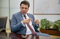 Ukrenergo CEO: Ukraine's energy infrastructure to have three tiers of protection against Russian attacks