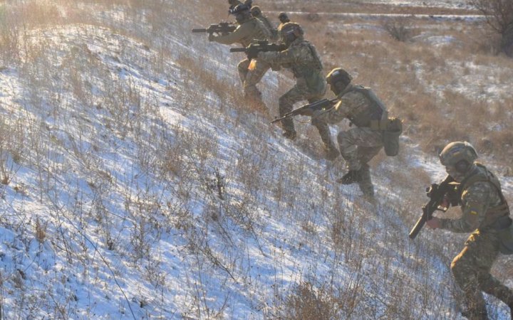 US may revise assessment of Ukraine's ability to counterattack in winter – ISW