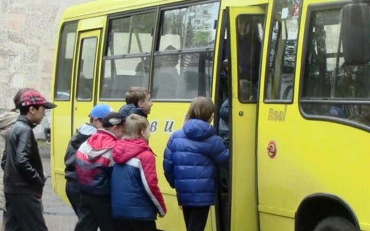 Who and how deported orphaned children from Donetsk Region before full‑scale war began: investigation details