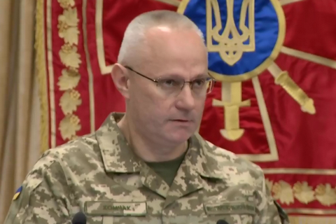 General Staff denies commander’s resignation