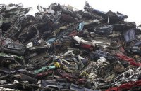 EU warned Ukraine against extending export duties on scrap metal