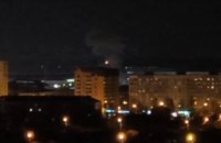 General Staff confirms damage to Moscow oil refinery, explosions near Stalnoy Kon station in Russia