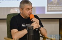 Butkevych: Russian interrogators saw themselves as heirs to the KGB and NKVD that prosecuted my great-grandfather