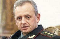 Muzhenko: 100,000 reservists to join Ukrainian army in case of escalation