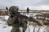Russia considers blasting ammonia stockpiles in Kharkiv region, blaming the Armed Forces of Ukraine