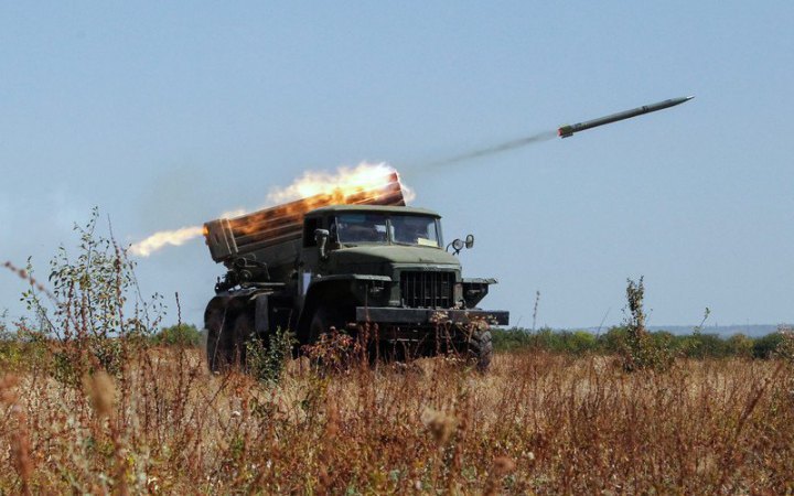 Two russian soldiers to be tried for shelling of Kharkiv Region on 31 May
