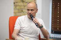 Radutskyy: Draft law on medical self-government divides parliament and risks failing at second reading
