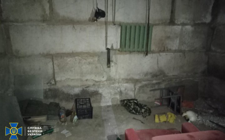 Forty-seven torture chambers found in deoccupied Ukrainian territories