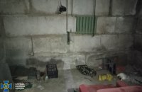 Forty-seven torture chambers found in deoccupied Ukrainian territories