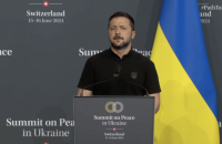 Zelenskyy: Ukraine to listen to Brazil, China when they join principles of civilised countries