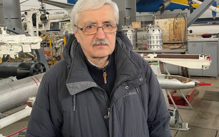 Valeriy Romanenko, aviation expert: “Until we master the simplest Mirage and F-16 aircraft, we can only dream of Rafale and Euro