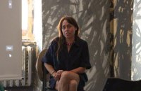 Zhanna Kadyrova’s Origami Deer to be presented in Warsaw ahead of the Venice Biennale