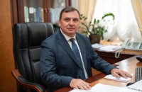 Stanislav Kravchenko elected as new head of Supreme Court