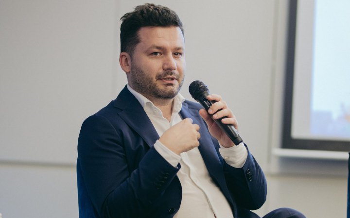 Volodymyr Kuzio: "The state helps business to look for incentives to invest now"