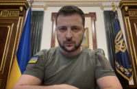 Zelenskyy: everyone should be a lobbyist for the supply of heavy weapons to Ukraine