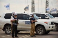 OSCE Special Monitoring Mission's mandate in Ukraine renewed