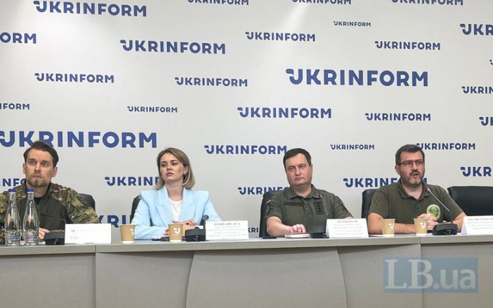 Ukrainian special services launch project to exchange civilians for traitors, collaborators 