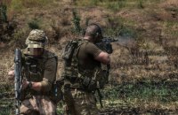Russia unsuccessfully attacks near Soledar, Zaytseve, Shakhta Butivka, Spartak in Donetsk Region
